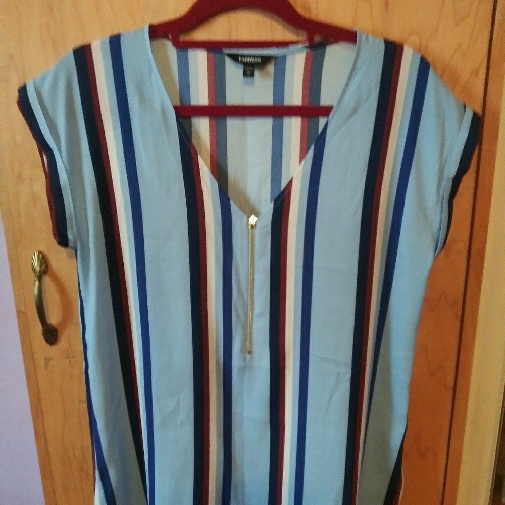 Express Top.